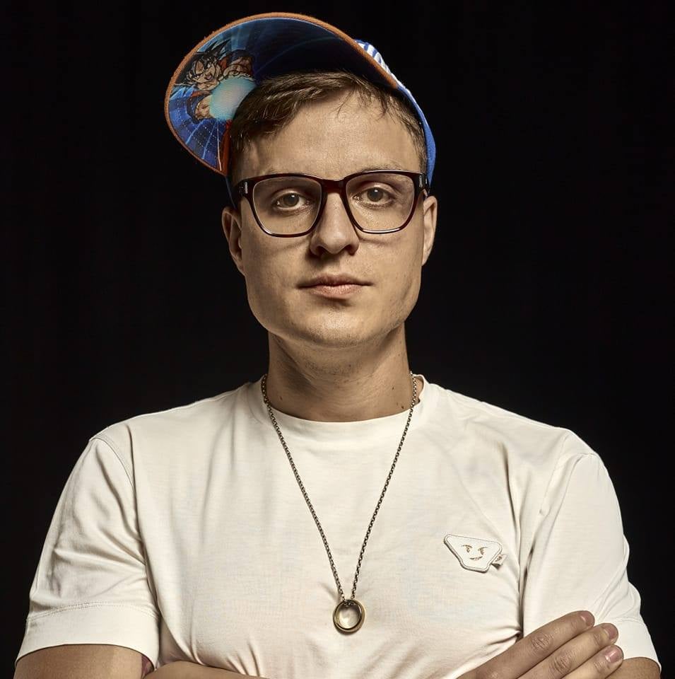 Dawid Paczka