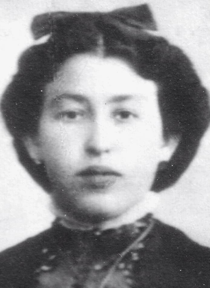 Niesamowita Rose Blumkin