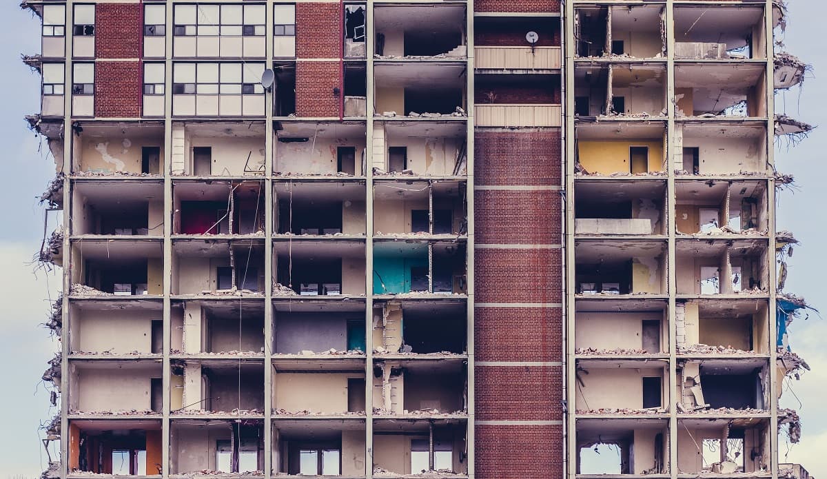 Dlaczego nieruchomości w Polsce tak bardzo drożeją?
